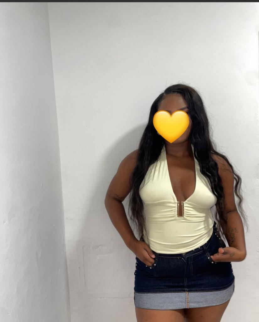 Chica busca chico en Las Palmas: 