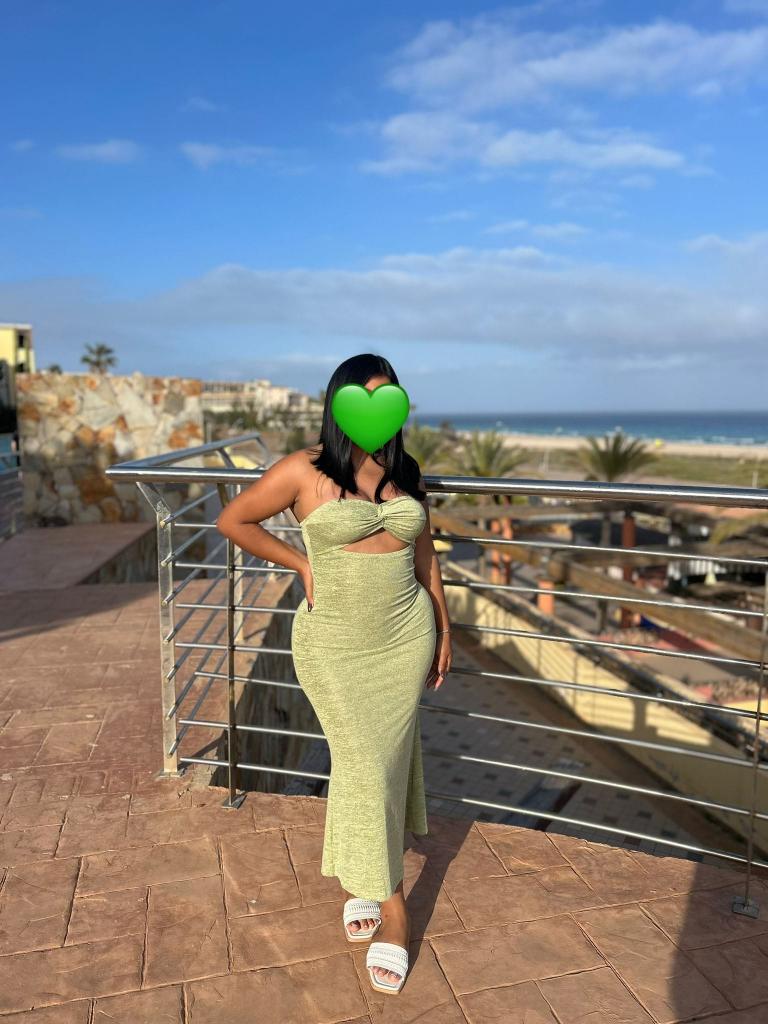 Chica busca chico en Las Palmas: 