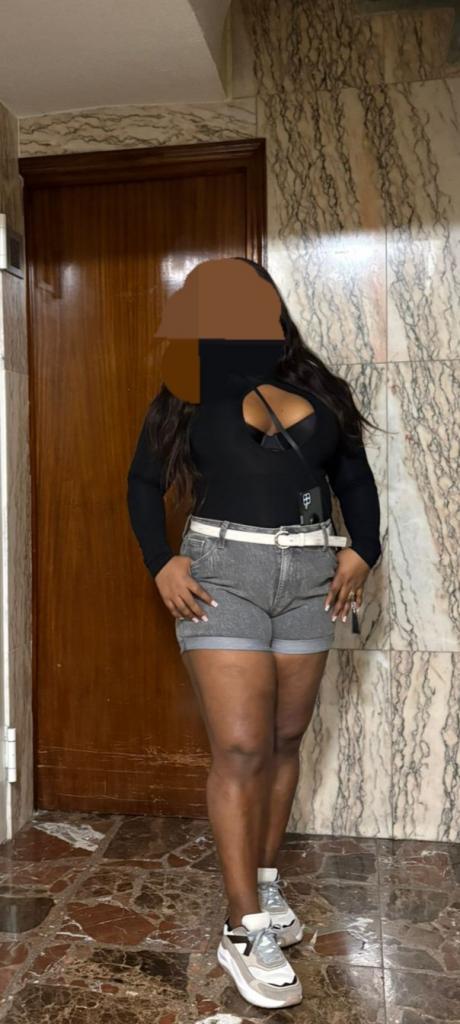 673614767: Chica busca chico en Madrid