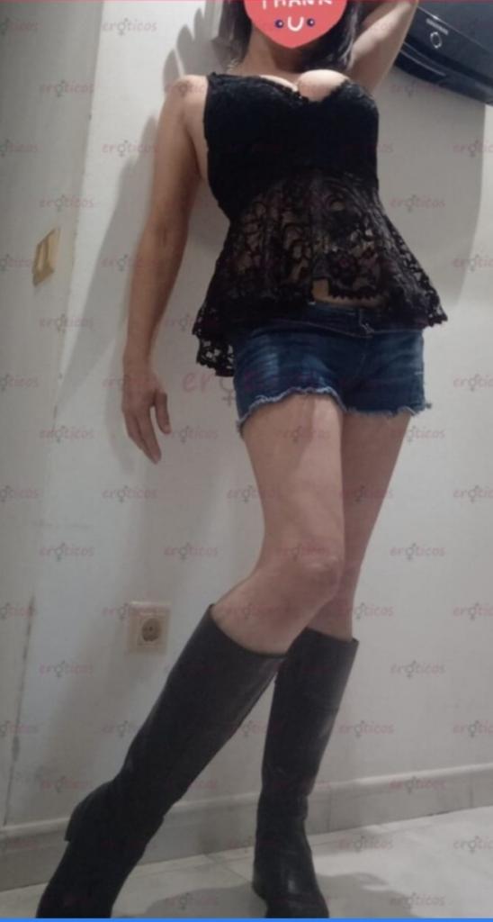 Chica busca chico en La Coruña: 