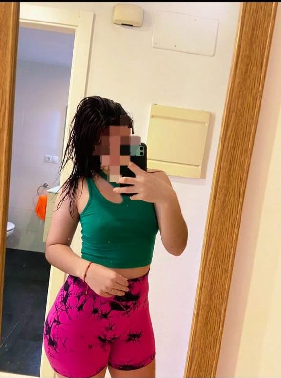 Chica busca chico en Zaragoza: 