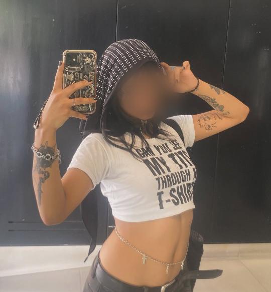 Chica busca chico en La Rioja: 