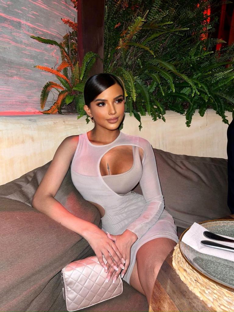 Chica busca chico en Málaga: 