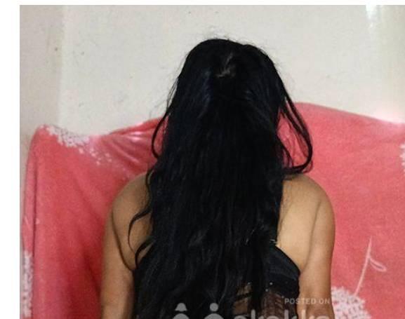 Chica busca chico en Sevilla: Chica busca chico