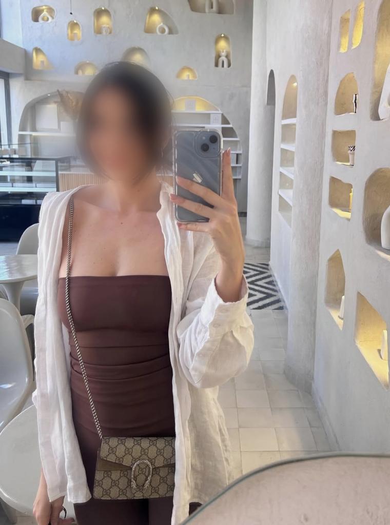 Chica busca chico en Murcia: Chica busca chico