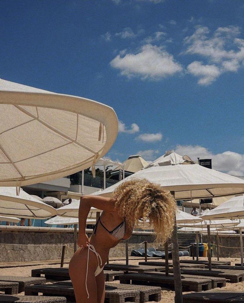 Chica busca chico en Málaga: 