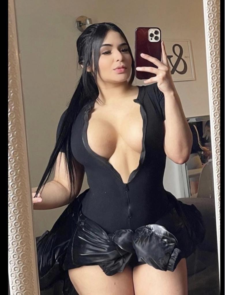 Chica busca chico en Jaén: 