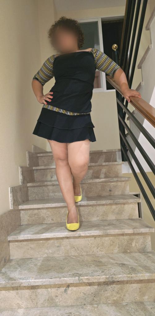 Chica busca chico en Madrid: 