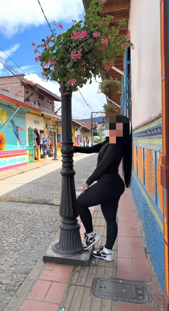 Chica busca chico en Las Palmas: 