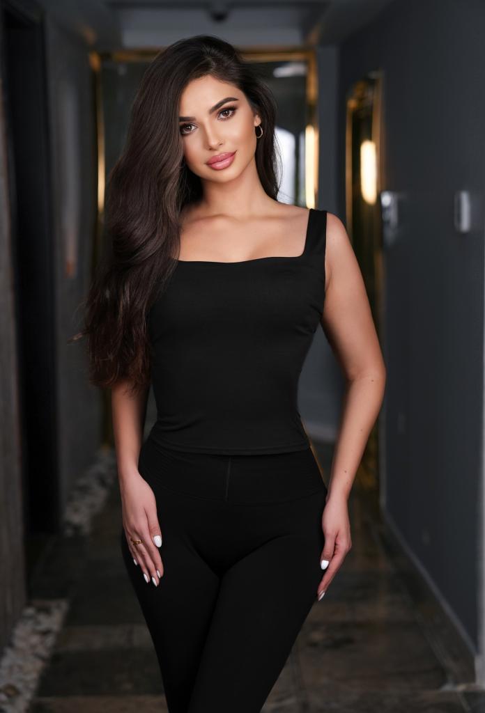 Chica busca chico en Madrid: 