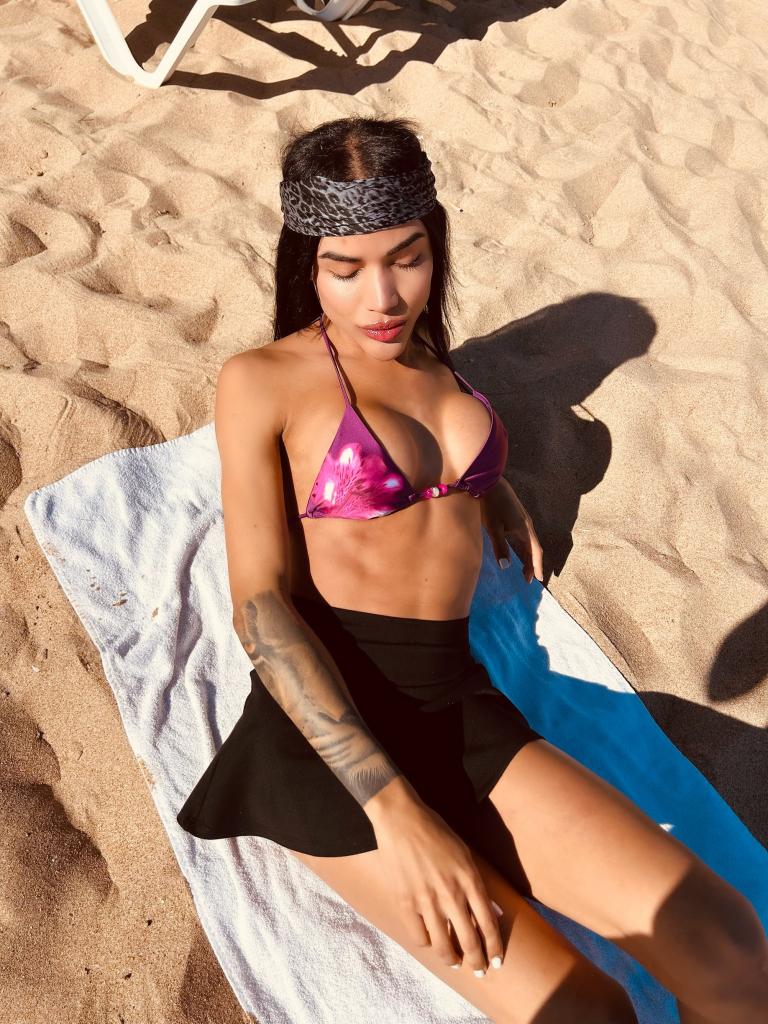 641448195: Travesti en Zaragoza