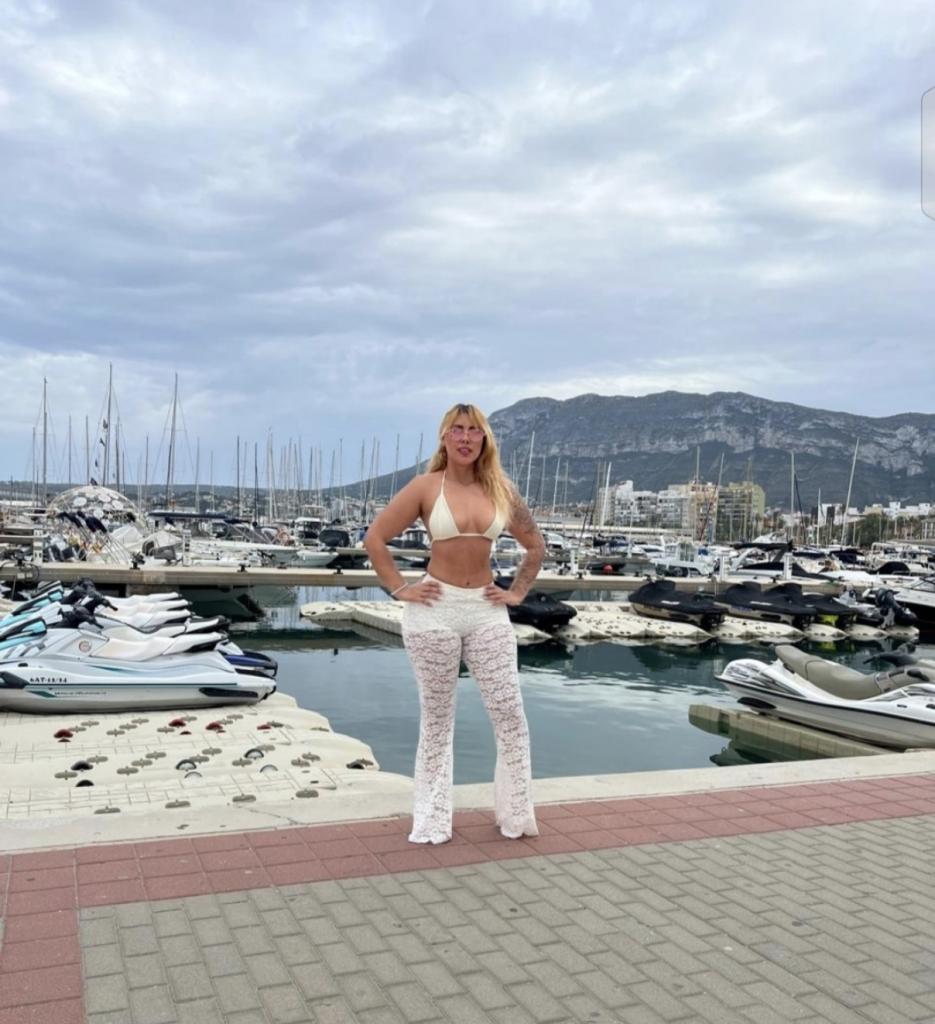 Chica busca chico en Alicante: 