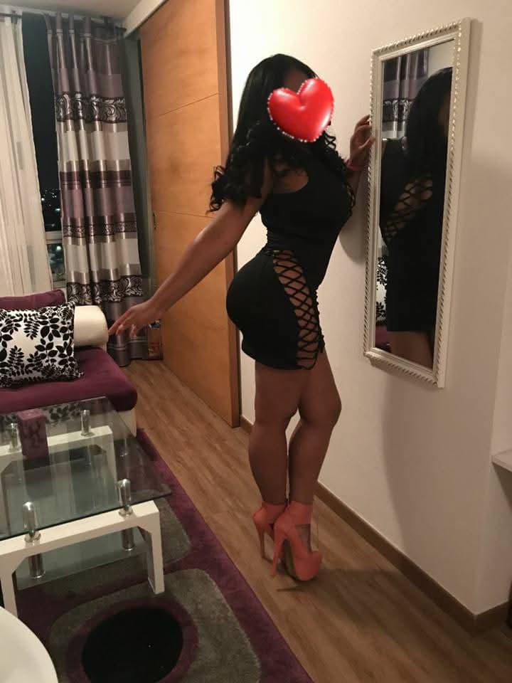 Chica busca chico en Murcia: 