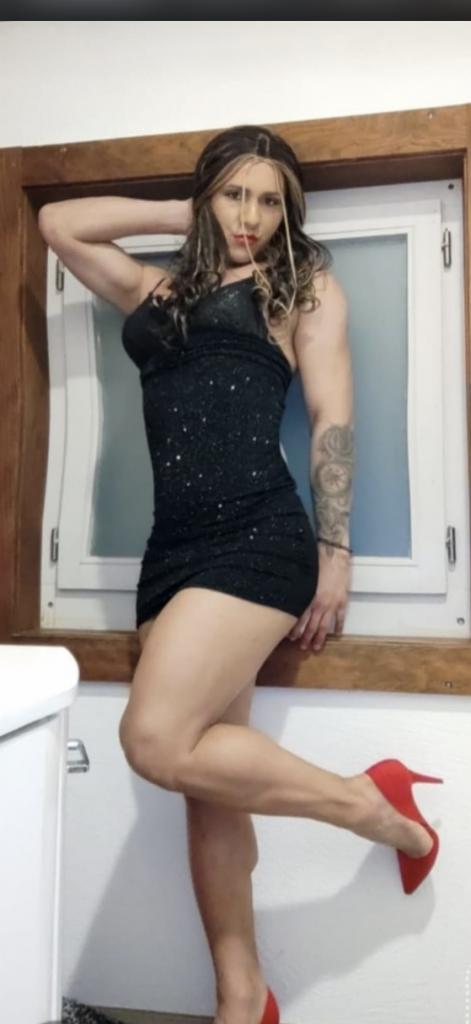 Travesti en Guipúzcoa: 