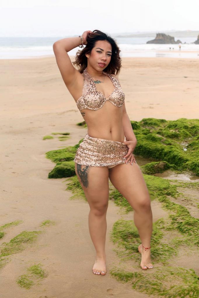 Chica busca chico en Burgos: Chica busca chico