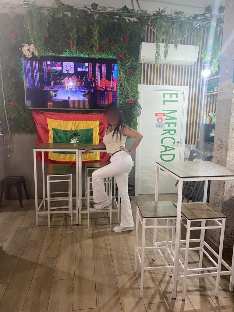 Chica busca chico en Ciudad Real: 