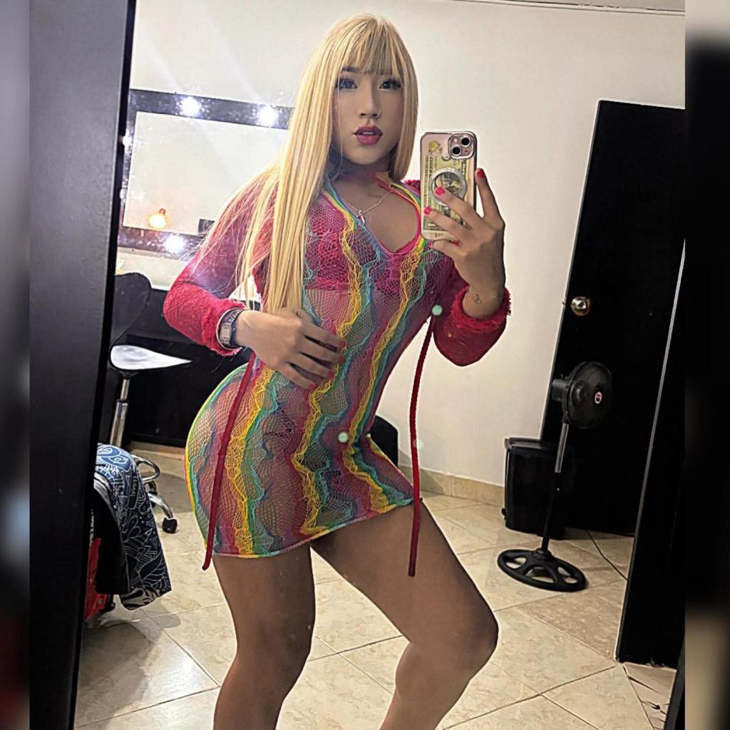 613627854: Transexual en Valladolid