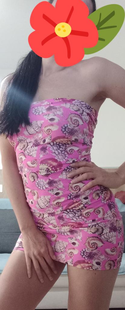 Chica busca chico en Málaga: 