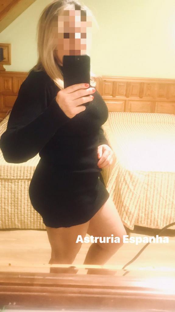 Chica busca chico en Asturias: 