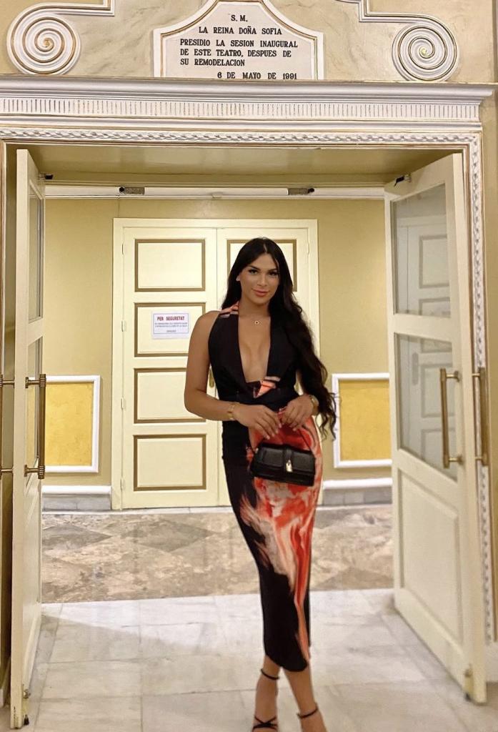 Travesti en Sevilla: 