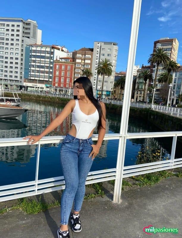 Chica busca chico en Salamanca: 