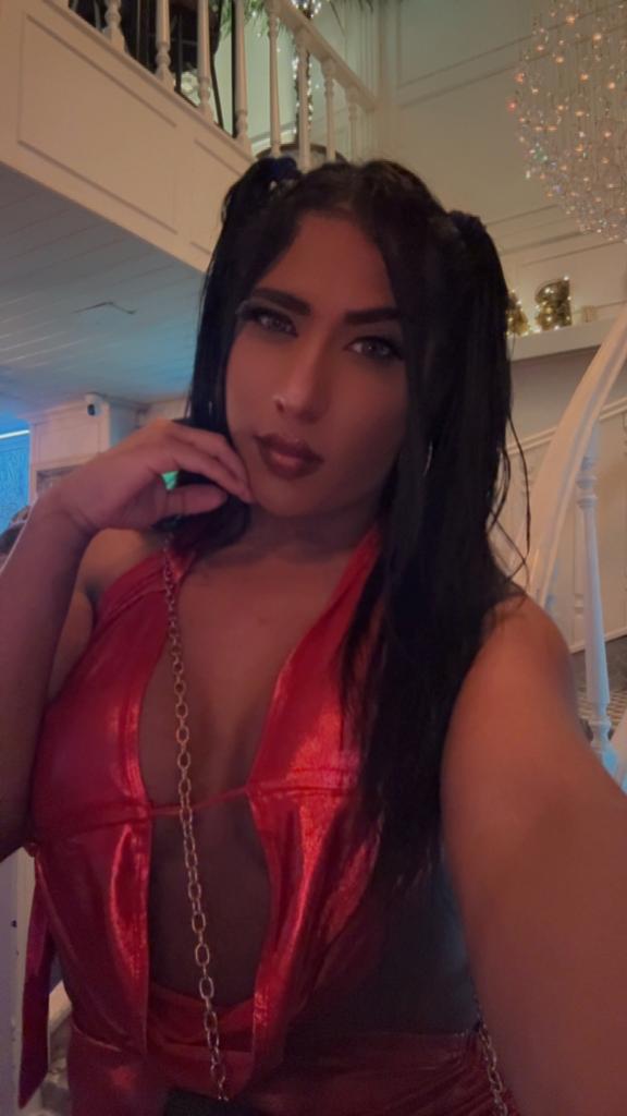 Transexual en Asturias: 