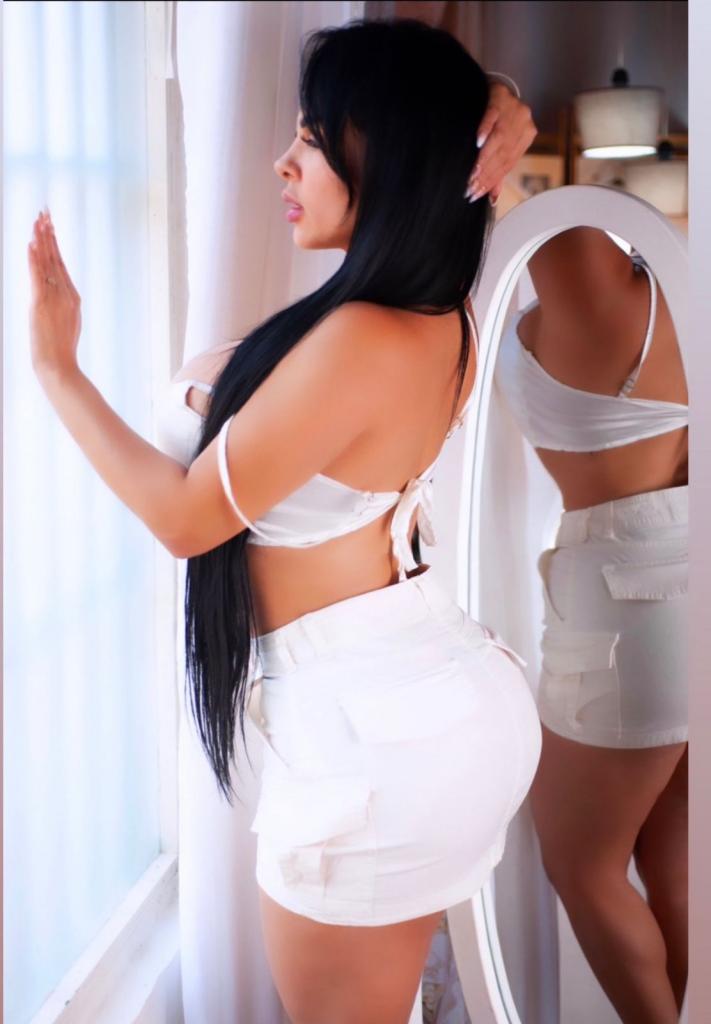 Chica busca chico en Las Palmas: 