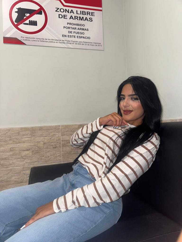 Chica busca chico en Madrid: 