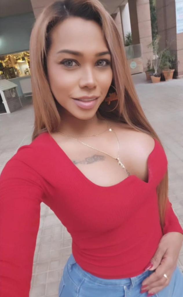 684794899: Travesti en Valencia