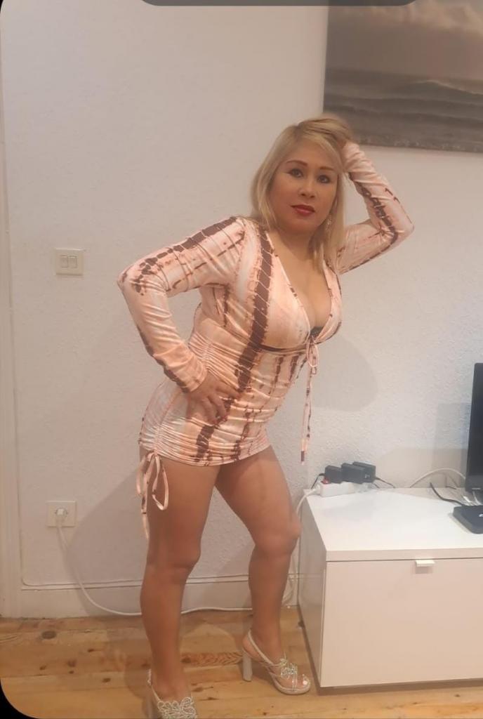 Chica busca chico en León: 