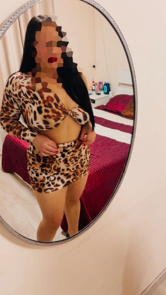 Chica busca chico en Ciudad Real: 