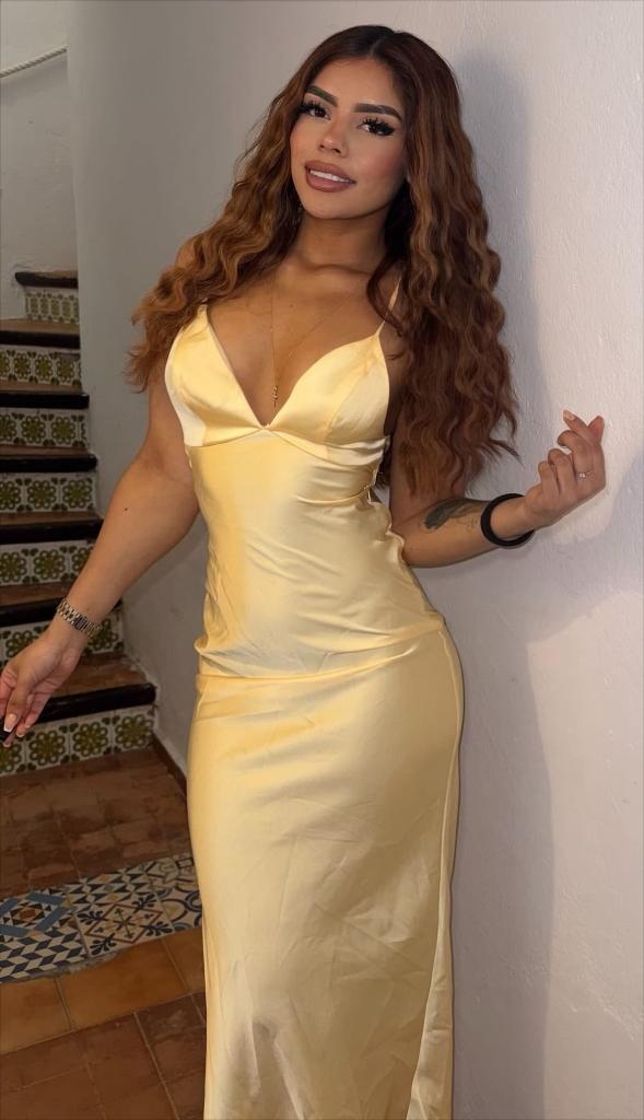 Chica busca chico en Málaga: 