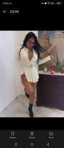 643650369: Chica busca chico en Madrid