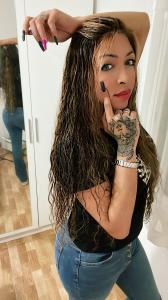 623543434: Travesti en Murcia