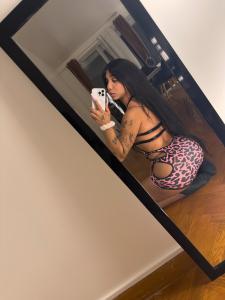 613733773: Travesti en Madrid