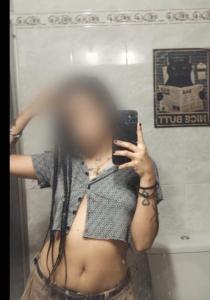 692091336: Chica busca chico en La Rioja