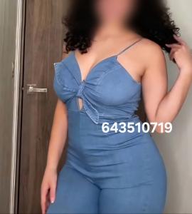 643510719: Chica busca chico en La Coruña