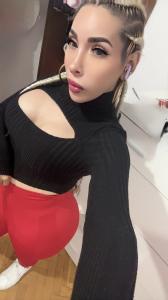 613437880: Transexual en Madrid