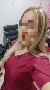 641789007: Chica busca chico en Murcia