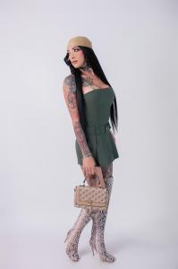 664276774: Transexual en Murcia