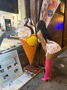 664276774: Travesti en Murcia