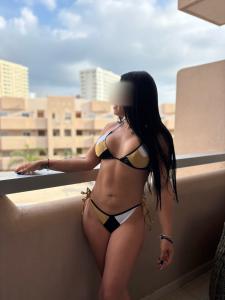 602485523: Chica busca chico en Tenerife