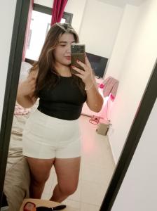 677854610: Chica busca chico en Tenerife