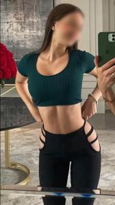 672561105: Chica busca chico en Madrid