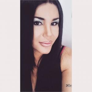 613975918: Transexual en Madrid