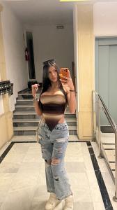 614392991: Travesti en Madrid