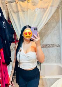 611214822: Chica busca chico en Madrid