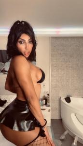 654910701: Travesti en Zaragoza