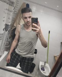 613299357: Chico busca chica en Córdoba