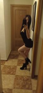 624857187: Chica busca chico en Alicante